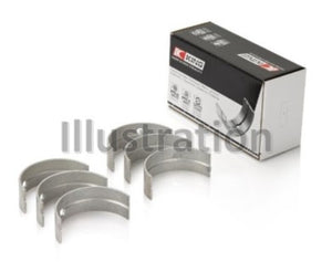 KING KINGMB348AM0.75 fits KING MB348AM0.75 Engine Bearings fits Toyota 12R/(Siz