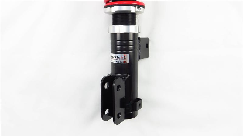 RS-R XBIHY100M 10+ fits Hyundai Genesis Coupe (BK) Sports-i Coilovers