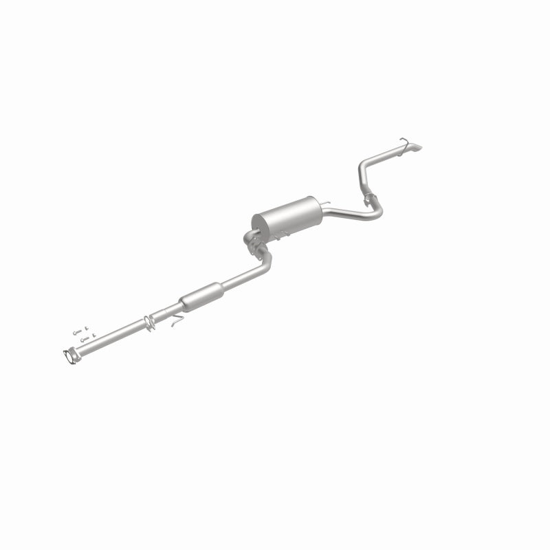 Magnaflow 106-0798 BRE Exhaust Kit 07-12 fits Hyundai Elantra 2.0L