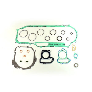 Athena P400485850174 04-13 fits Yamaha YFM 125 Grizzly Complete Gasket Kit (Excl