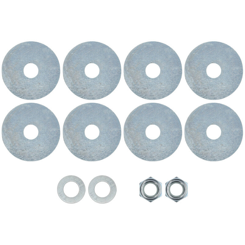 Camburg CAM-010109 UCA Bushing Pivot Washer Kit (414.023)