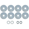 Camburg CAM-010109 UCA Bushing Pivot Washer Kit (414.023)