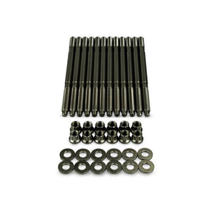Wagner Tuning P101101210.BR fits Audi RS38V TTRS8S DAZA M11 Head Stud Set - Burnished