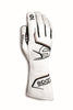 SPARCO 00131408BINR Glove Arrow 08 WHT/BLK