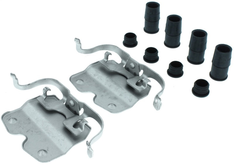 Stoptech 308.1294 Street Brake Pads