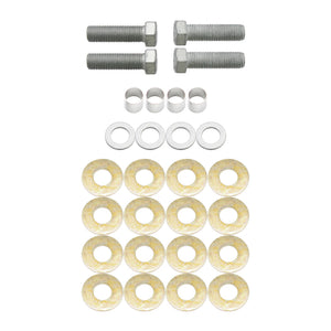 Wilwood bolt kit SPINDLE/CALIPER bracket mini cooper