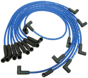 NGK 52326 fits Ford 81-19 Bronco 1980 Spark Plug Wire Set