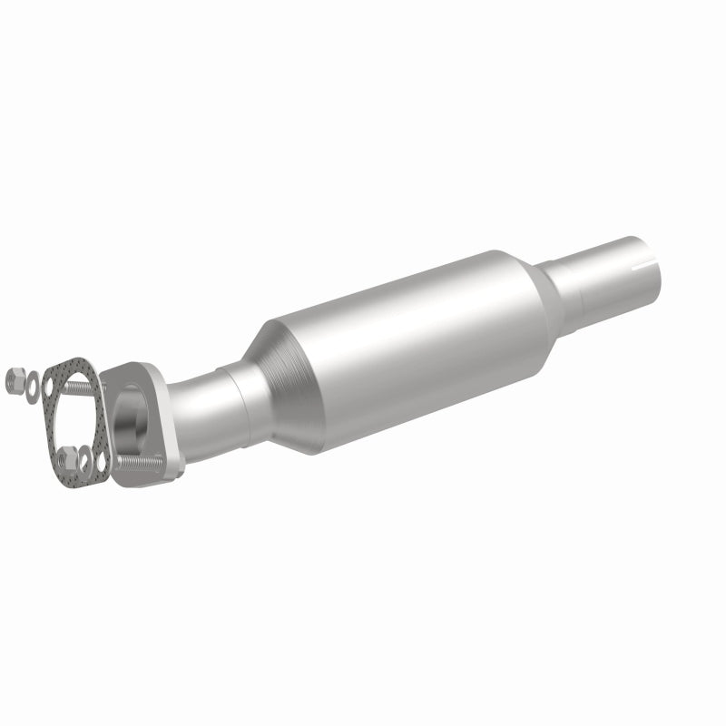 Magnaflow 280579 Conv Direct Fit 19-20 fits Kia Forte 2L Underbody