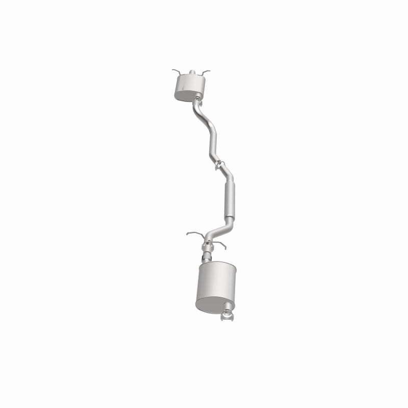 Magnaflow 106-0105 BRE Exhaust Kit 04-06 fits Chrysler Pacifica 3.5L