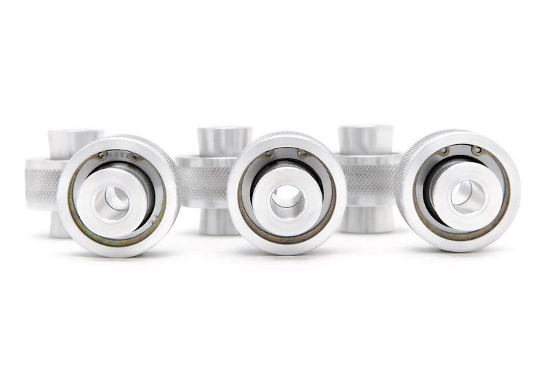 SPL Parts SPL RKB CAM6 2016+ fits Chevrolet Camaro (Gen 6) Rear Knuckle Bushings