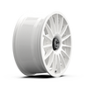 fifteen52 STPRW-77554+40 Podium 17x7.5 / 5x100 BP / 40mm ET / 73.1mm CB / 5.82in BS / Rally White Wheel