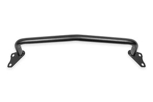 BMR BSF771H 24-25 fits Ford Mustang S650 Front Bumper Support - Black Hammerton