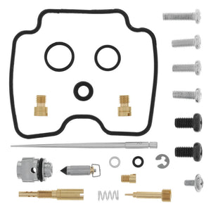 QuadBoss 418364 fits Yamaha YFZ450 Carburetor Kit
