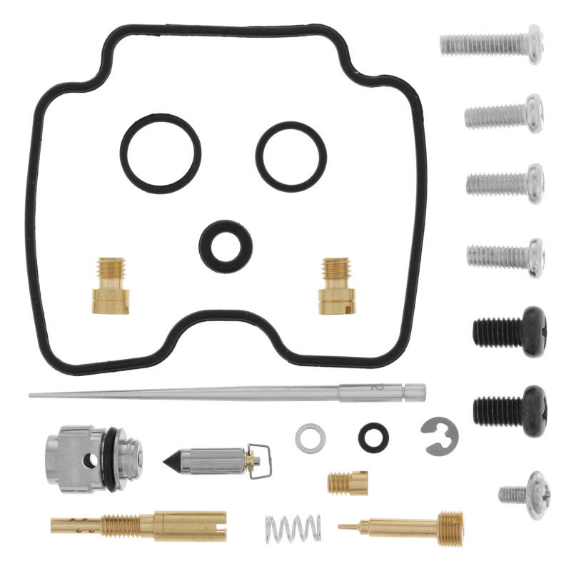 QuadBoss 418364 fits Yamaha YFZ450 Carburetor Kit