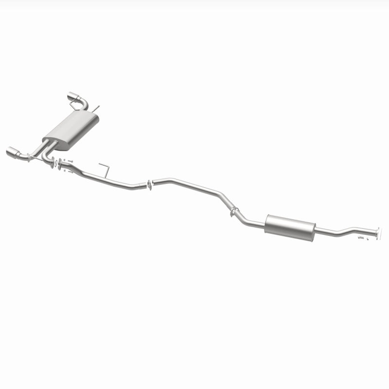 Magnaflow 106-0098 BRE Exhaust Kit 03-07 fits Nissan Murano 3.5L
