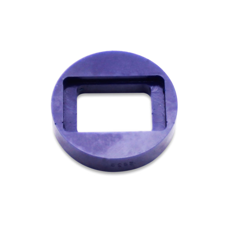 SuperPro SPF2639K 2002 fits Mini Cooper Front Engine Mount Bushing