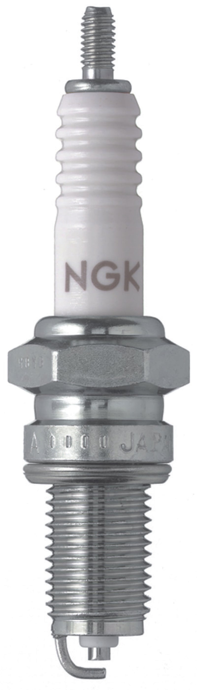 NGK 1068 Standard Spark Plug Box of 10 (DP6EA-9)