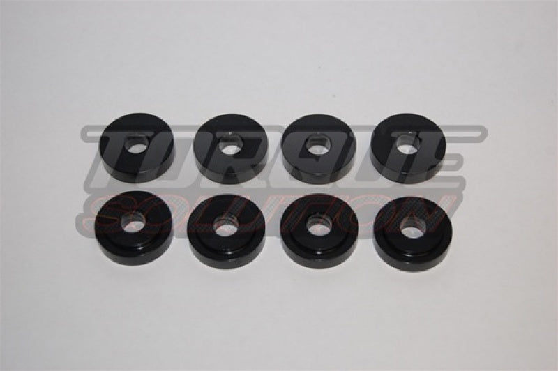 Torque Solution TS-BB-015 Shifter Base Bushing Kit: fits Mitsubishi 91-94 Eclipse Talon Laser