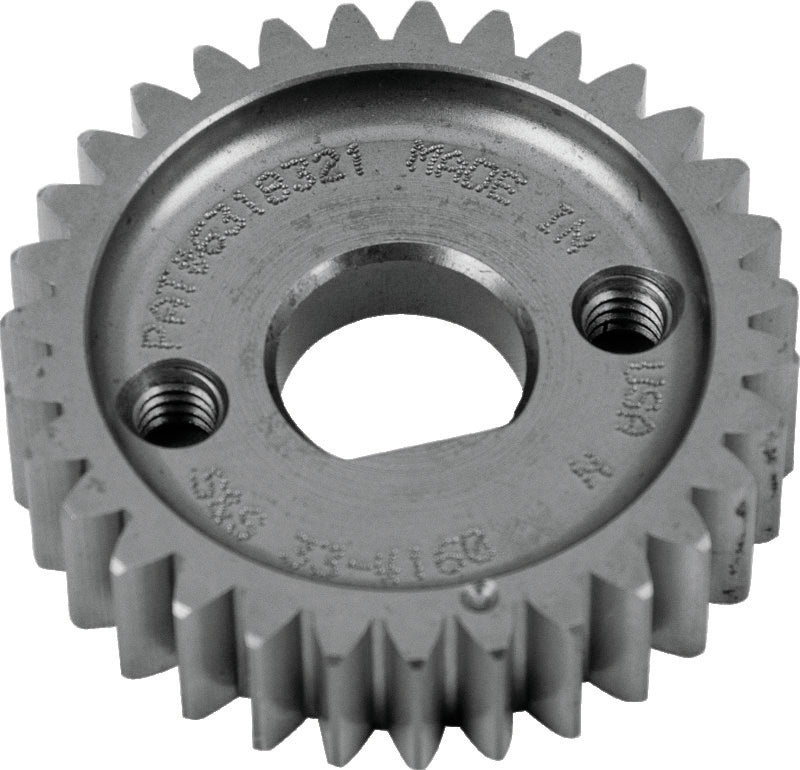 S&S Cycle 33-4160XX 1999+ BT 31 Tooth Double Undersized Pinion Gear