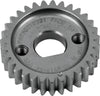 S&S Cycle 33-4160XX 1999+ BT 31 Tooth Double Undersized Pinion Gear