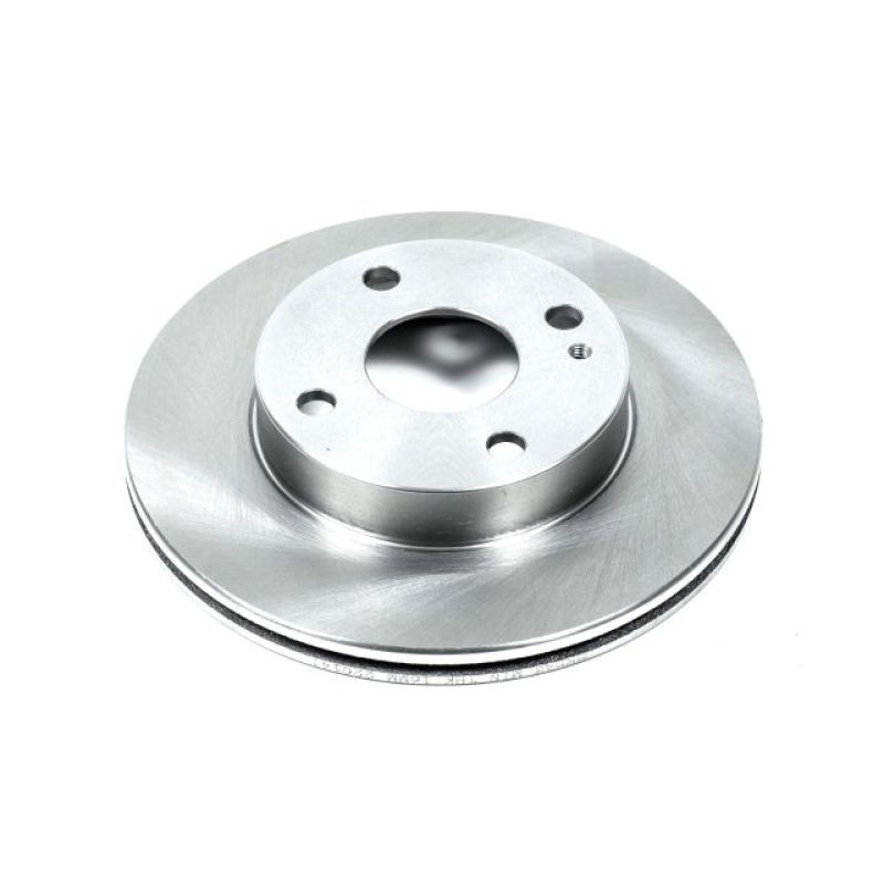 PowerStop JBR543 fits Mazda 90-93 Miata Front Autospecialty Brake Rotor
