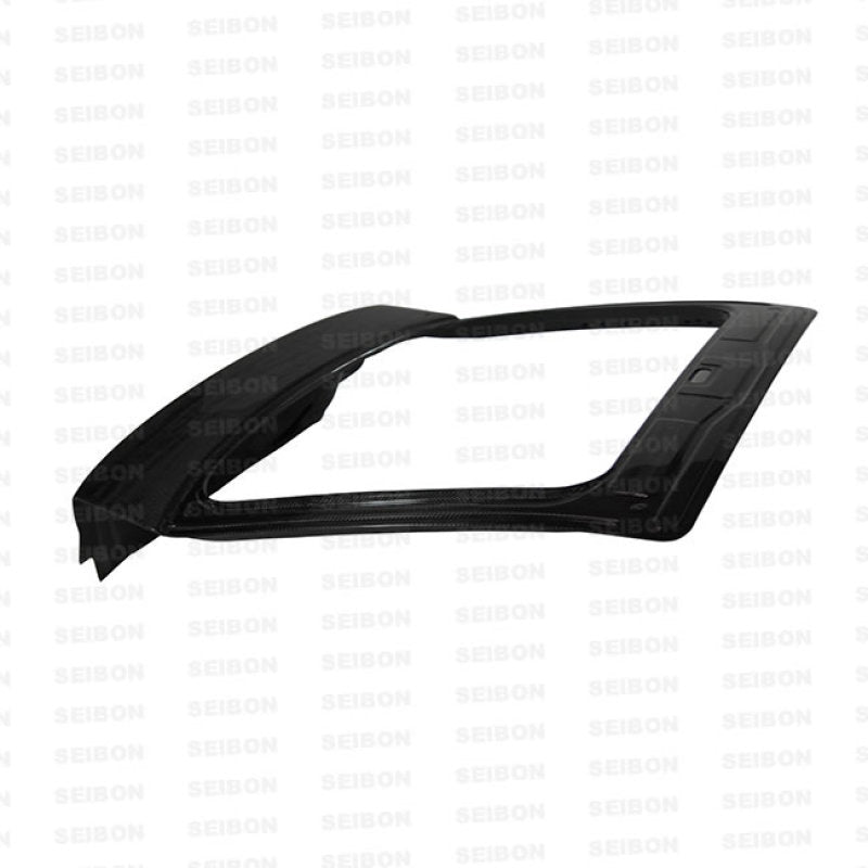 Seibon TL1112SCNTC fits Scion 11-12 tC OEM Style Carbon Fiber Trunk Lid