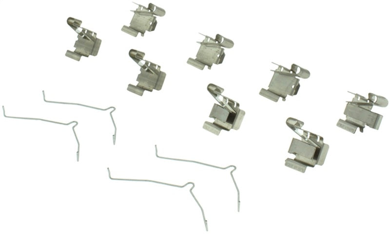 Stoptech 308.0571 Street Brake Pads - Front