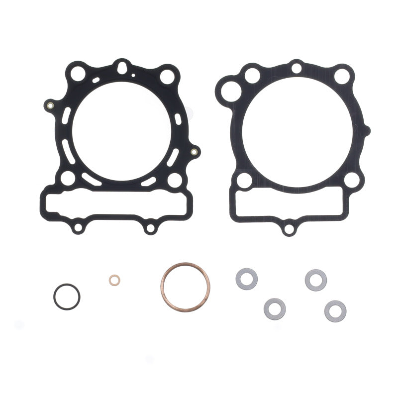 Athena P400250160029 fits Kawasaki 21-22 KX 250 F 82mm Bore 250cc Big Bore Gasket Kit