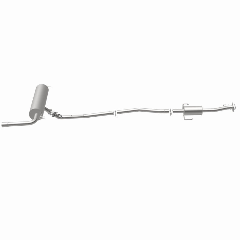 Magnaflow 106-0135 BRE Exhaust Kit 01-03 fits Toyota RAV4 2.0L