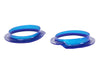 SuperPro SPF3247K 2008 fits Pontiac G8 Base Rear Upper Upper Spring Seat Bushing