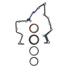 Fel-Pro TCS46031 fits RAM 2500 Engine Timing Cover Gasket Set