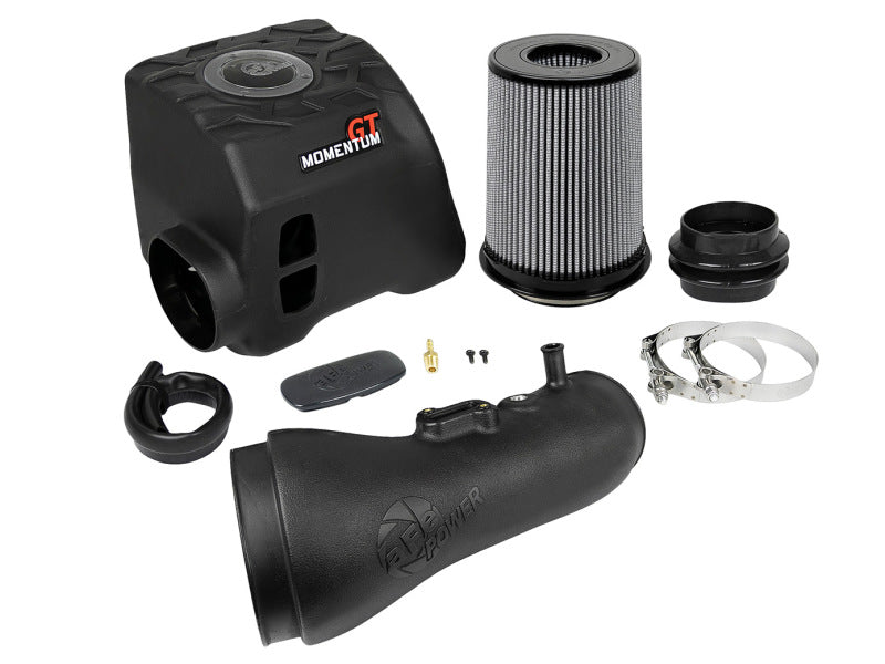 AFE 50-70022D um GT Cold Air Intake Pro DRY S 10-18 fits Lexus GX 460 V8-4.6L