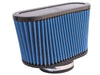 AFE 24-90025 FLOW Air Filters IAF P5R A/F P5R 3-3/4F x (9x5-3/4)B x (11x4)T x 6