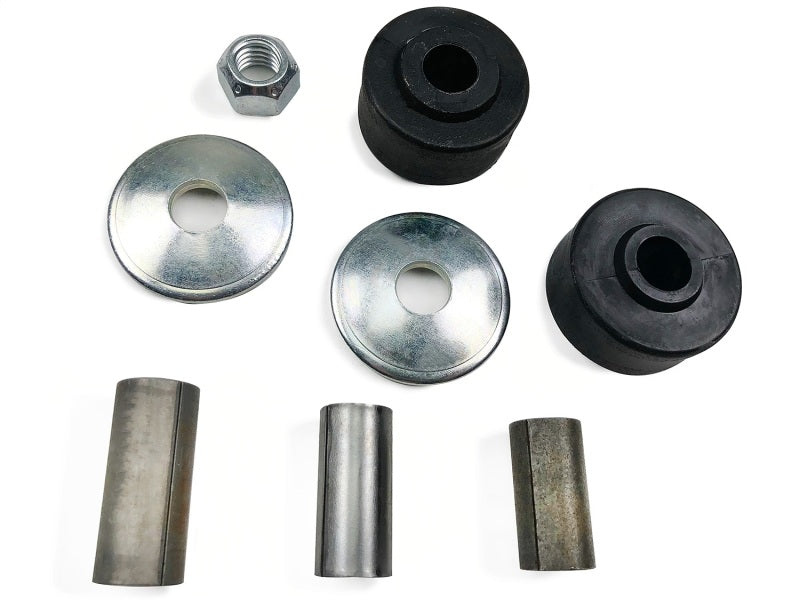 Tuff Country 68119 87-01 fits Jeep Cherokee 4x4 (w/0in Suspension Lift) Front SX6000 Hydraulic Shock (Ea)