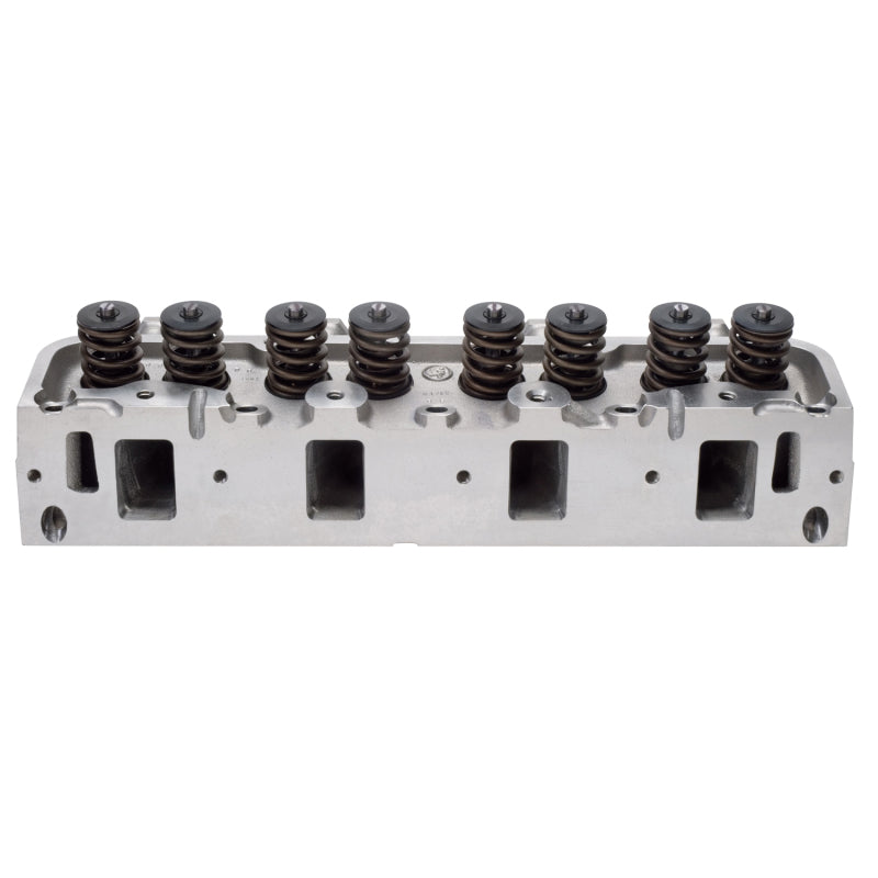 Edelbrock 60069 Single fits Ford FE 72cc 390/428 Head Comp