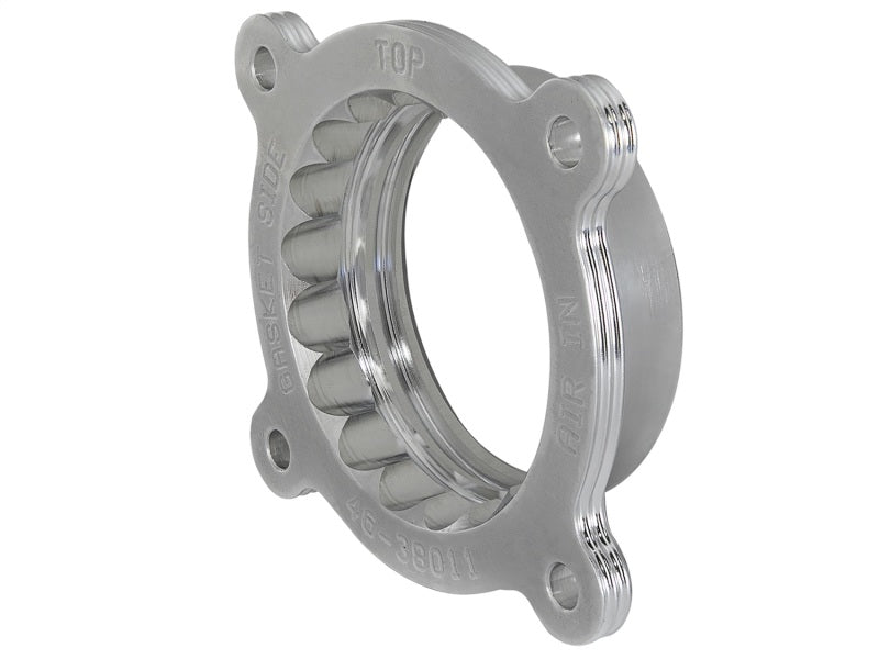 AFE 46-38011  Bullet Throttle Body Spacer 10-18 fits Toyota FJ Cruiser V6 4.0L
