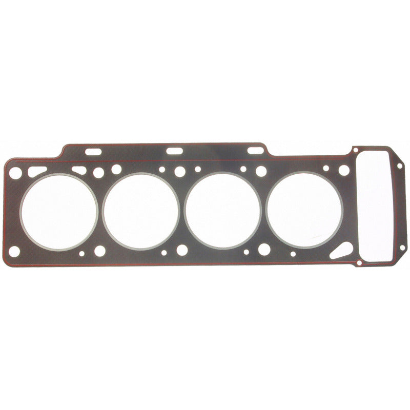 Fel-Pro BMW 318i 21212 B Fiber-faced head gasket material Engine Cylinder Head Gasket