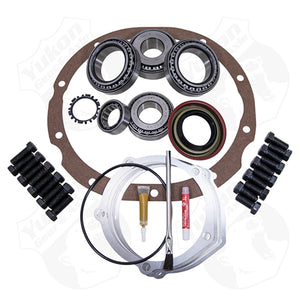 Yukon Gear YK F9-C Master Overhaul Kit For fits Ford 9in Lm603011 Diff