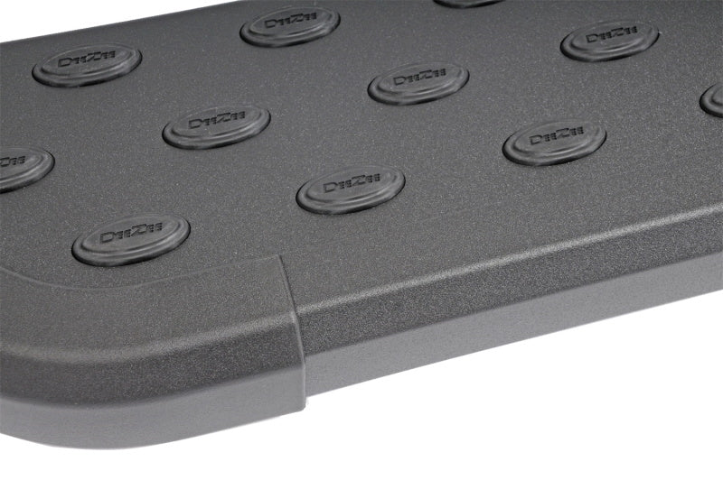 Dee DZ 16301 Zee 99-23 Chevrolet/GMC/Dodge/Ford Full Size Running Board RegCab NXt Universal Truck Board