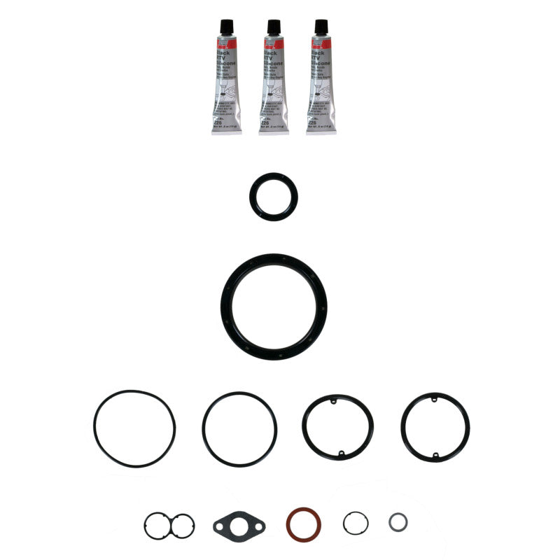 Fel-Pro CS261401 Volkswagen EuroVan CS 26140-1 Engine Conversion Gasket Set