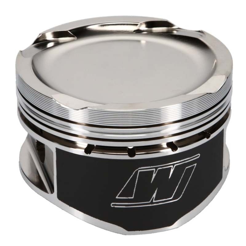 Wiseco 6670M8900AP fits Nissan QR25DE Sentra 2.5L 16V 89.00mm Bore - SINGLE Pist