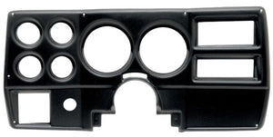 AutoMeter 2923 fits Chevy/GMC Truck AC Direct Fit Gauge Panel 5in x2/2-1/16in x4