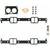 Fel-Pro MS96386 fits Chevrolet Corvette MS 96386 Engine Intake Manifold Gasket Set