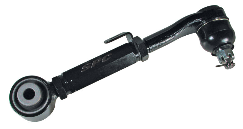 SPC Performance 67490 06-10 fits Honda Ridgeline Rear EZ Arm XR Adjustable Control Arm w/Ball Joint