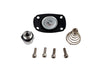 Aeromotive  13005 Carb Regulator Repair Kit (for 13201/13205/13211/13215/13217/1