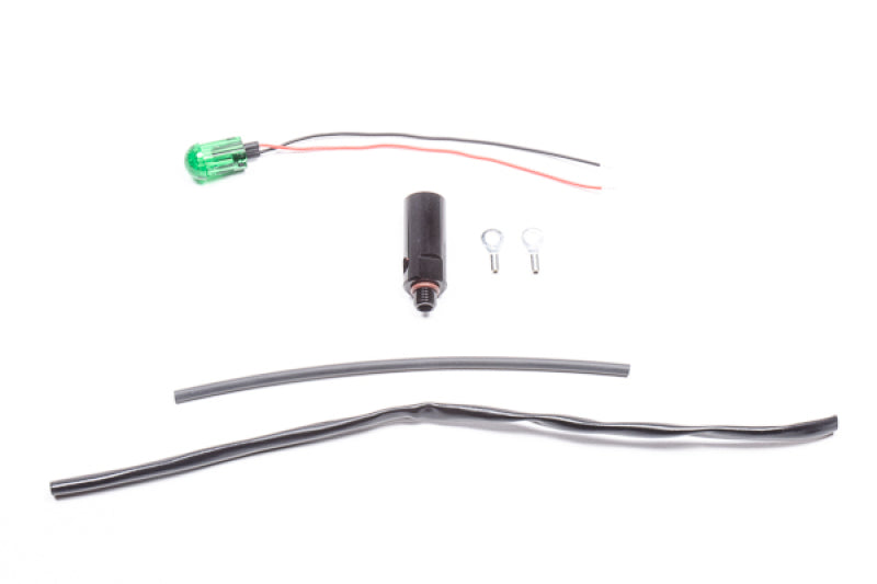 Radium Engineering 20-0508 Fuel Level Diagnostic Indicator