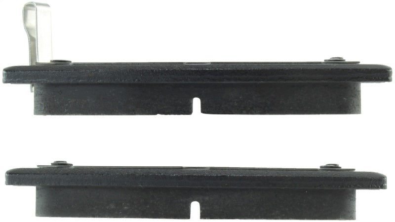 Stoptech 309.0698 Sport Brake Pads w/Shims and Hardware - Front