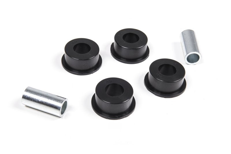 Zone Offroad ZONJ7104 fits Jeep 07-18 Wrangler JK Track Bar Bushing Kit