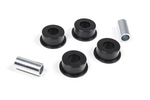 Zone Offroad ZONJ7104 07-18 fits Jeep Wrangler JK Track Bar Bushing Kit