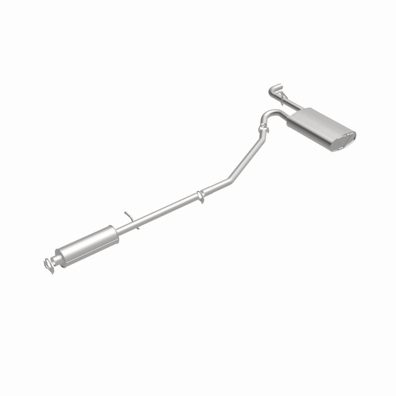 Magnaflow 106-0801 BRE Exhaust Kit 13-17 BUICK ENCORE 1.4L